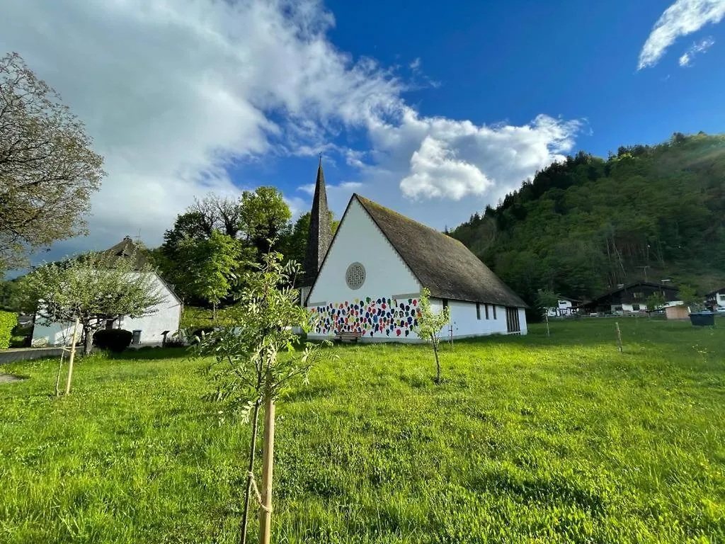 Apartment Ferienwohnung Kranzhornblick - Alpenmagie Suites Oberaudorf