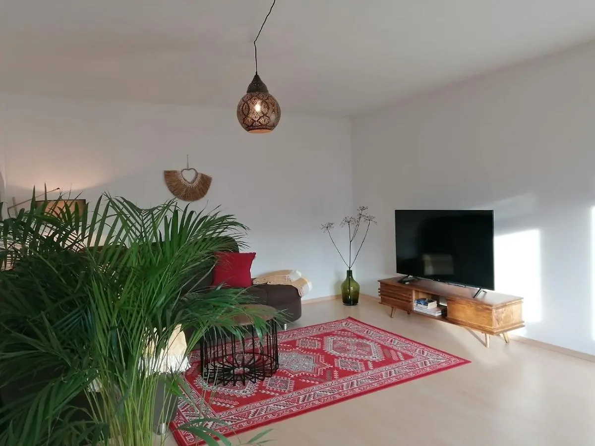 Ferienwohnung Kranzhornblick - Alpenmagie Suites Oberaudorf 0*,  Deutschland