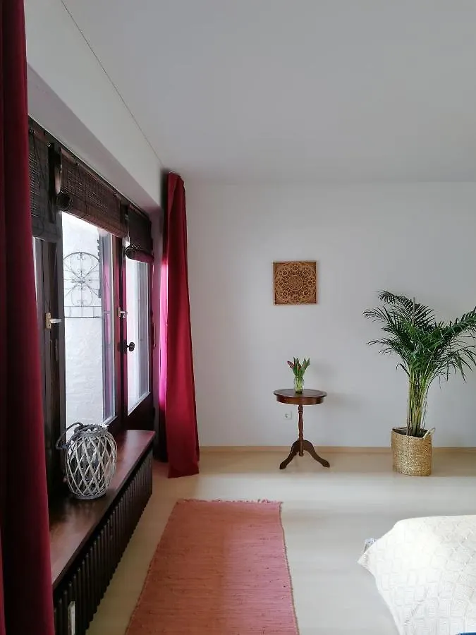 Apartment Ferienwohnung Kranzhornblick - Alpenmagie Suites Oberaudorf