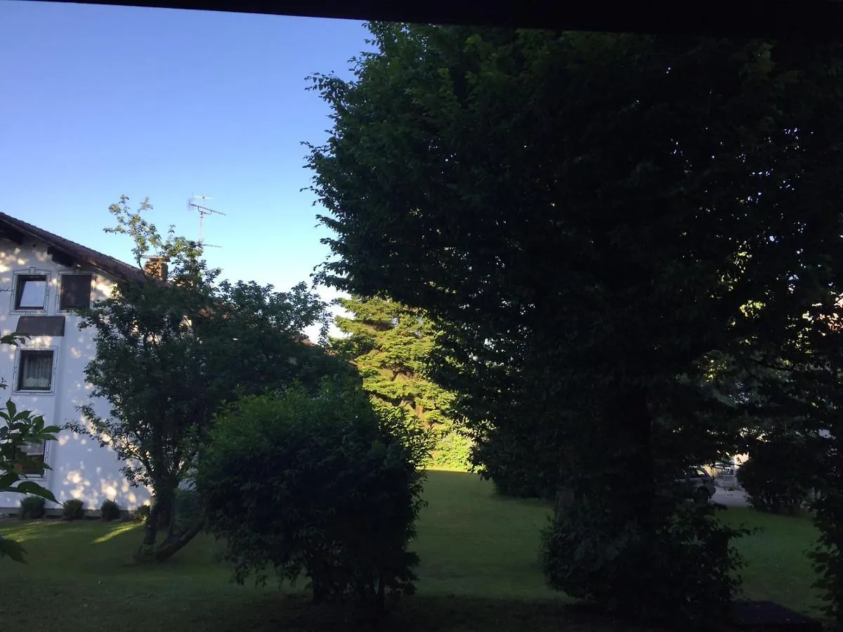 Apartment Ferienwohnung Kranzhornblick - Alpenmagie Suites Oberaudorf Deutschland