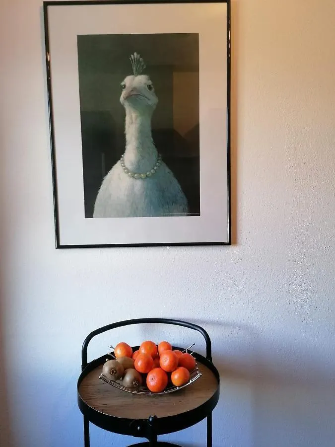 Ferienwohnung Kranzhornblick - Alpenmagie Suites Oberaudorf
