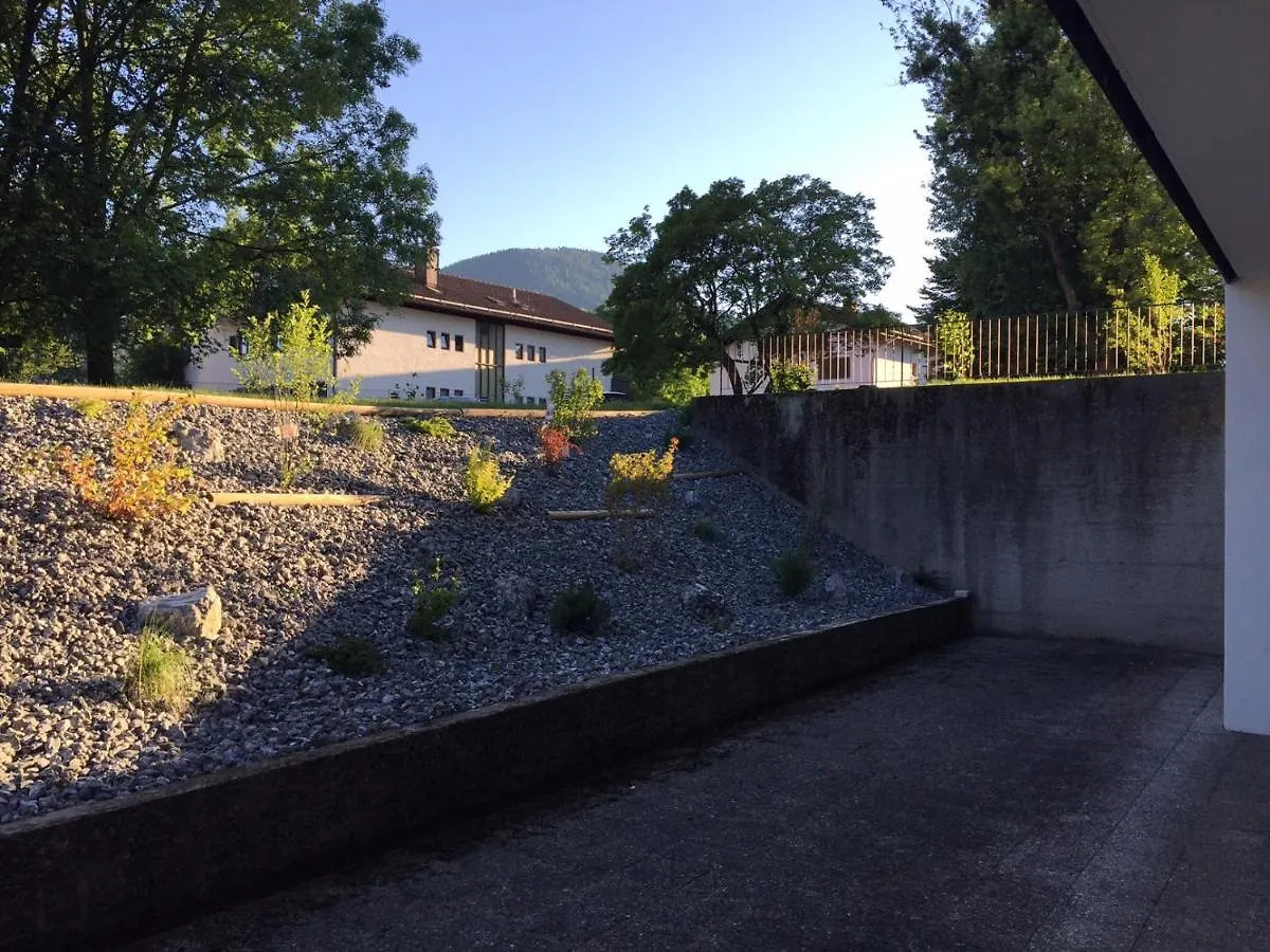 Ferienwohnung Kranzhornblick - Alpenmagie Suites Oberaudorf