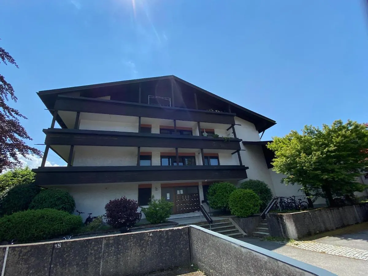 Ferienwohnung Kranzhornblick - Alpenmagie Suites Oberaudorf 0*,