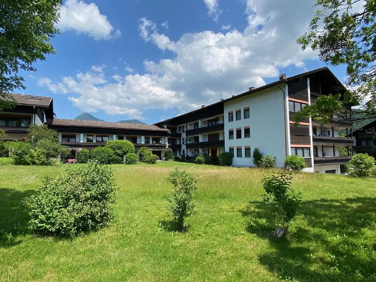 Ferienwohnung Kranzhornblick - Alpenmagie Suites Oberaudorf 0*,