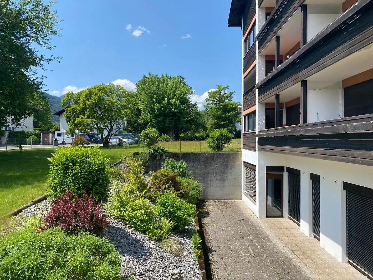 Ferienwohnung Kranzhornblick - Alpenmagie Suites Oberaudorf Apartment