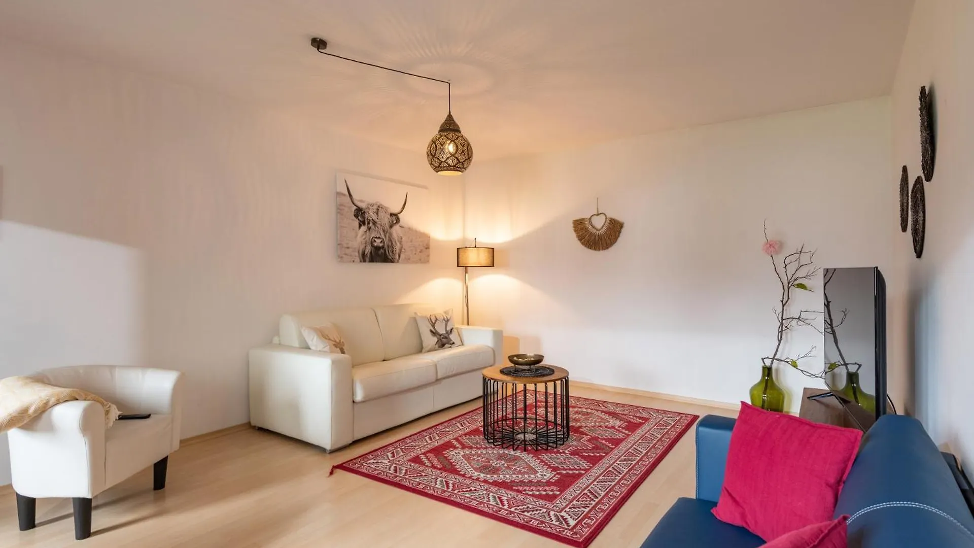 Ferienwohnung Kranzhornblick - Alpenmagie Suites Oberaudorf Apartment