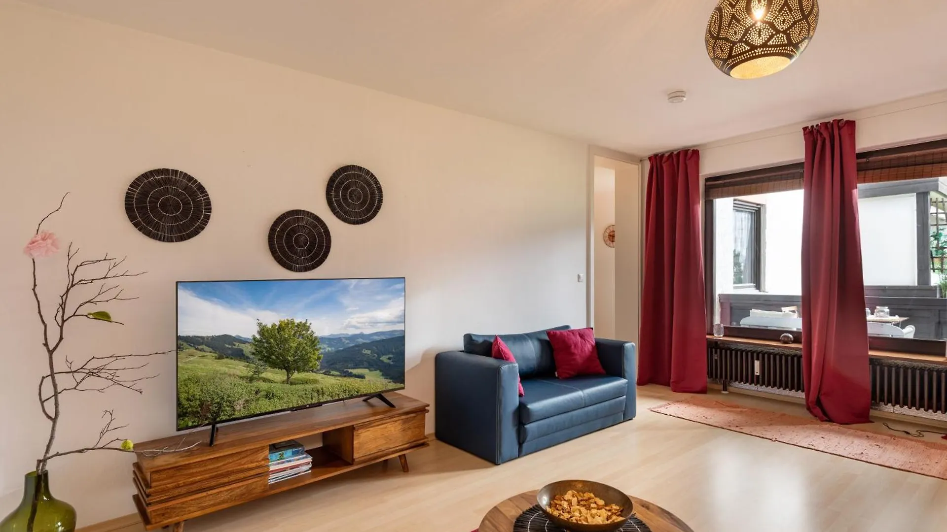 Apartment Ferienwohnung Kranzhornblick - Alpenmagie Suites Oberaudorf Deutschland