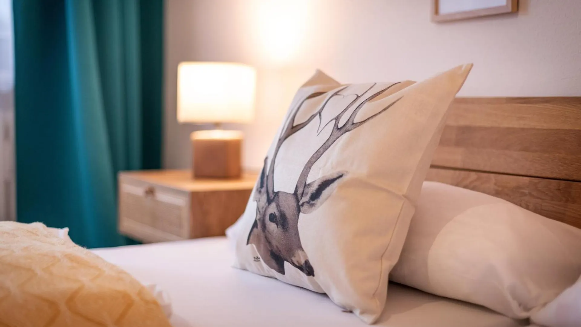 Ferienwohnung Kranzhornblick - Alpenmagie Suites Oberaudorf 0*,  Deutschland