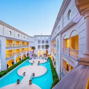 Elinotel Apolamare Hotel Chaniotis