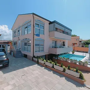 Slavica Apartment Poreč