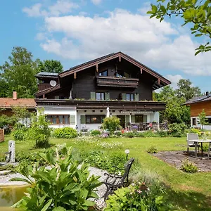  Apartment Haus Enzian