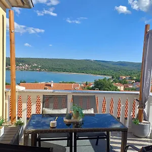 16 Apartment Čižići