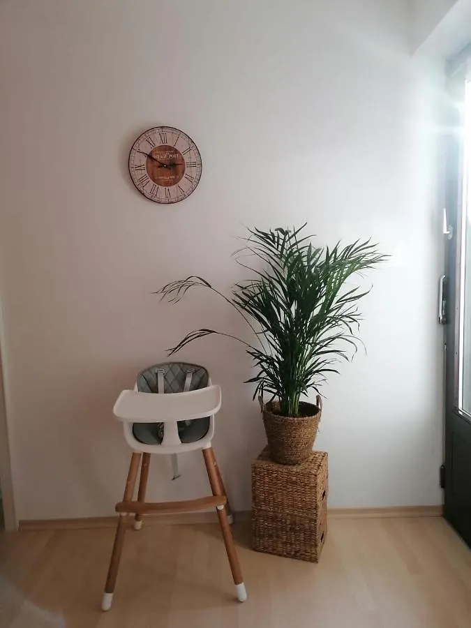 Apartment Ferienwohnung Kranzhornblick - Alpenmagie Suites Oberaudorf