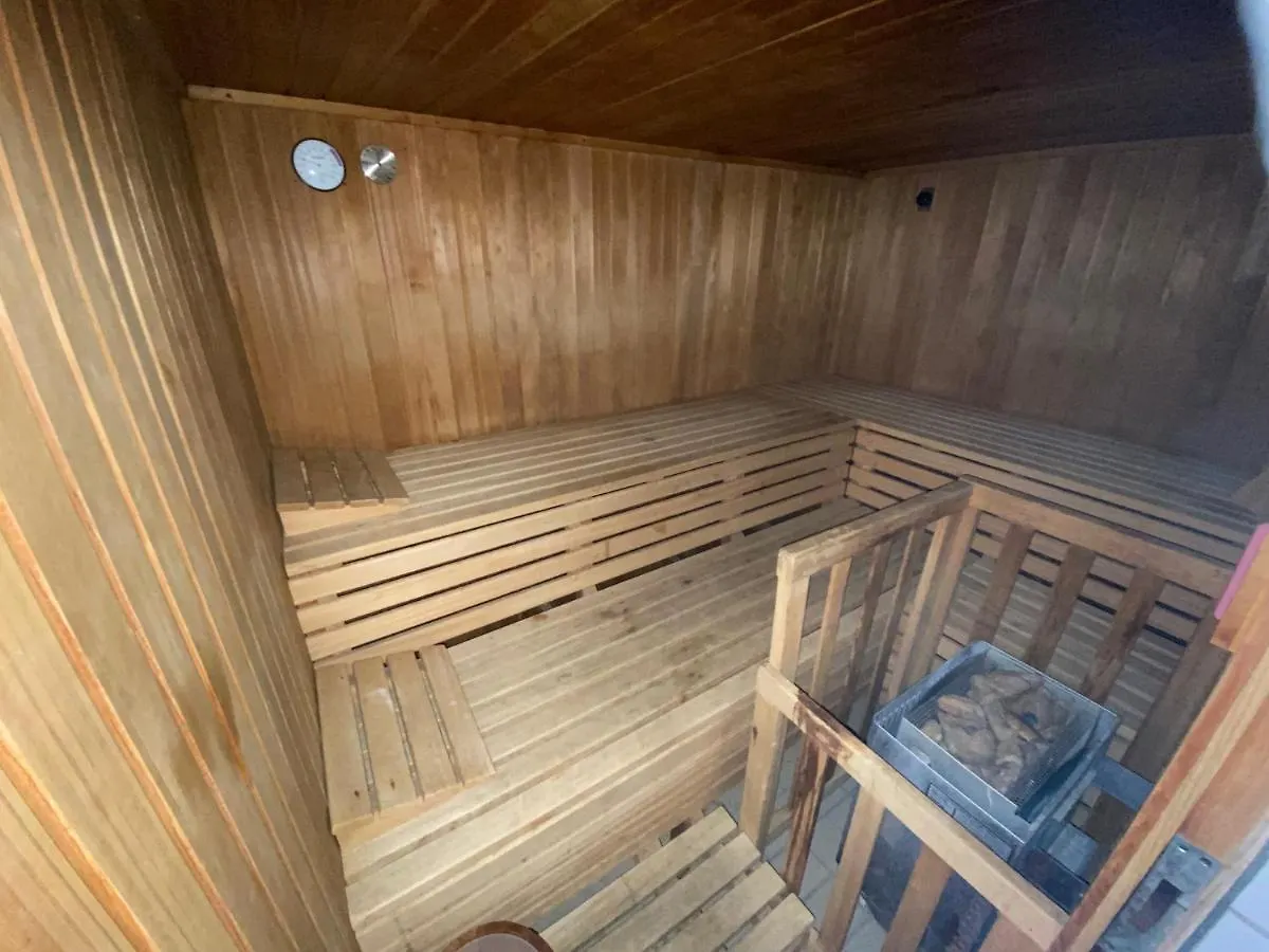 Apartment Ferienwohnung Kranzhornblick - Alpenmagie Suites Oberaudorf Germany