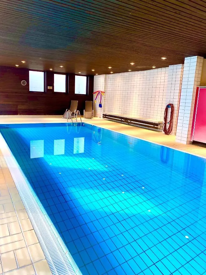 Ferienwohnung Kranzhornblick - Alpenmagie Suites Oberaudorf Apartment