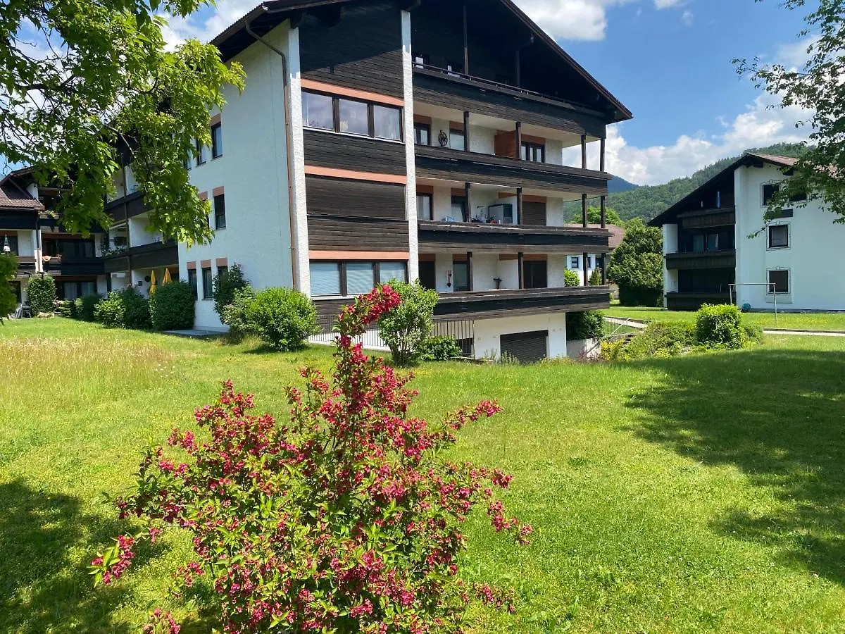 Ferienwohnung Kranzhornblick - Alpenmagie Suites Oberaudorf