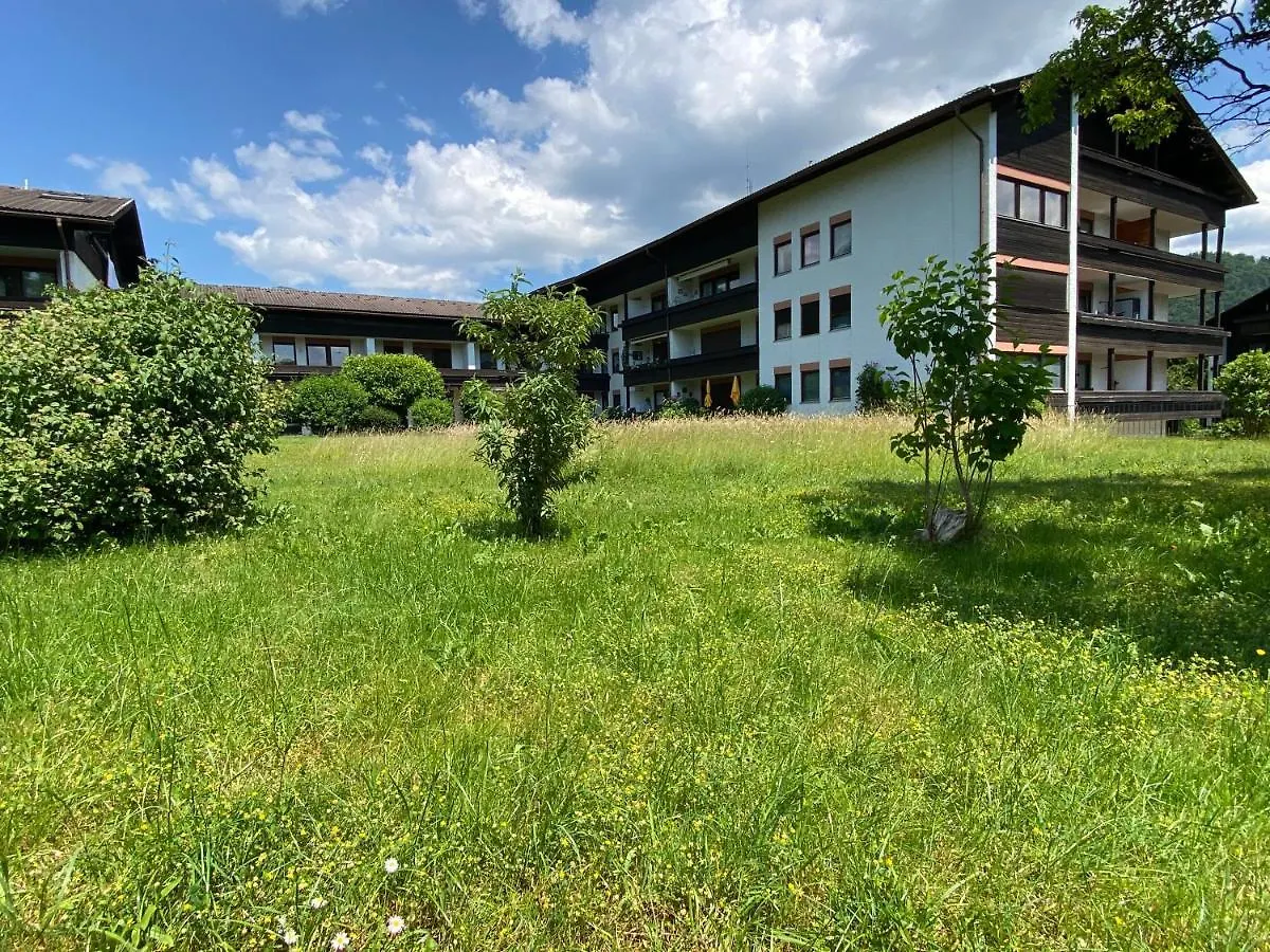 Apartment Ferienwohnung Kranzhornblick - Alpenmagie Suites Oberaudorf